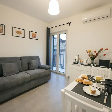 La Casa Di Louis Apartment Palermo Exterior photo