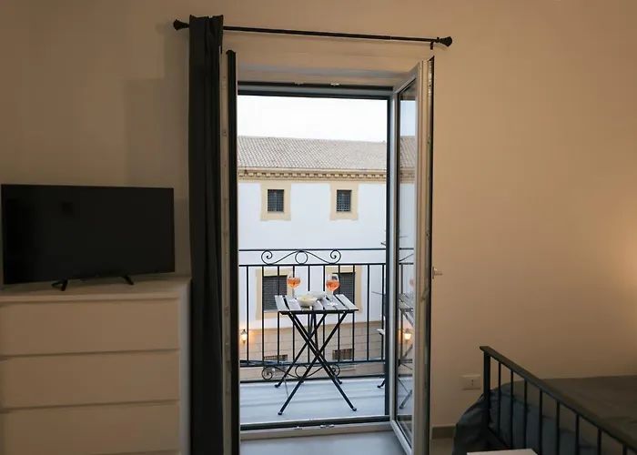La Casa Di Louis