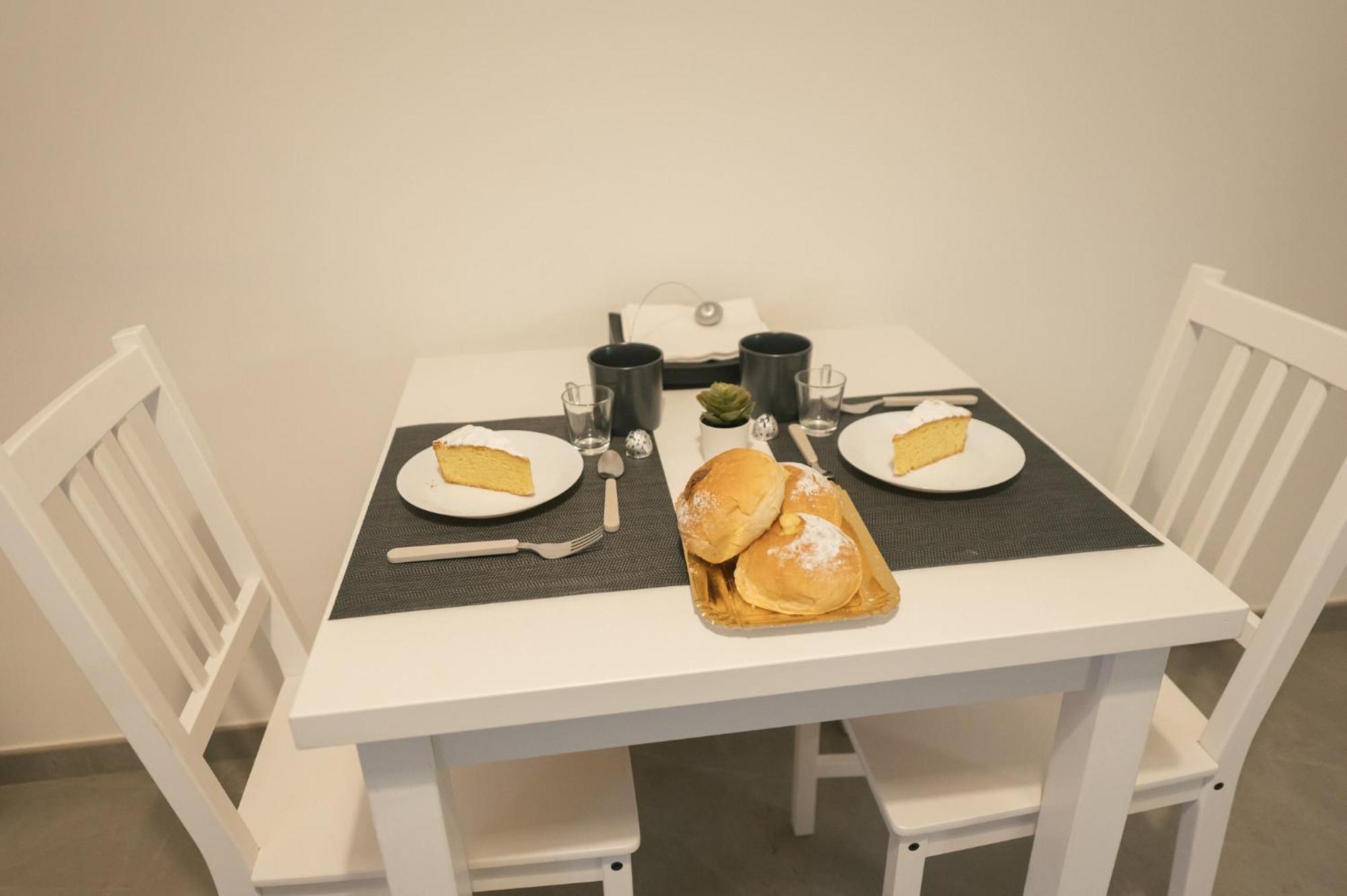 Appartement La Casa Di Louis Palermo