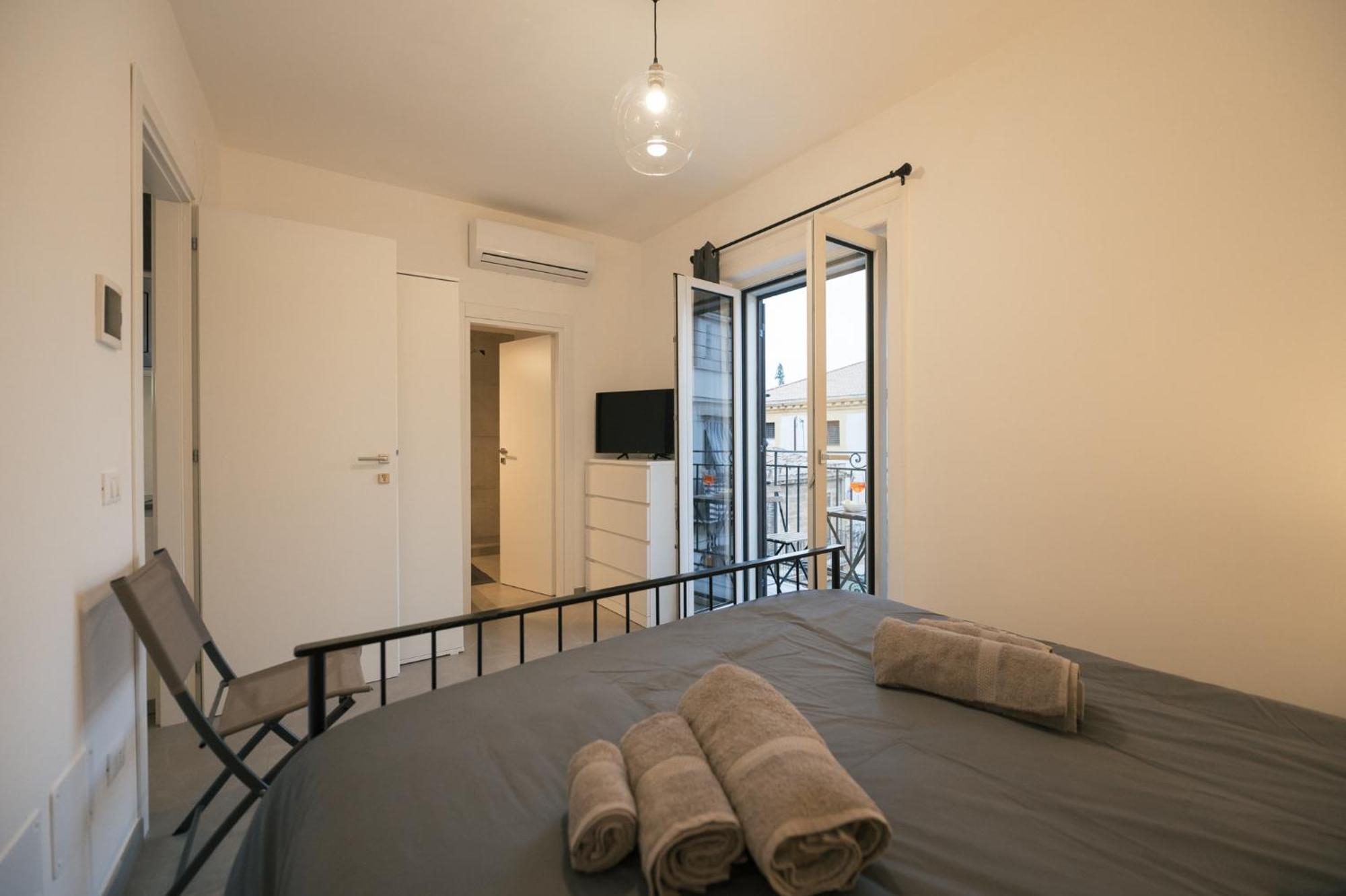 Appartement La Casa Di Louis Palermo