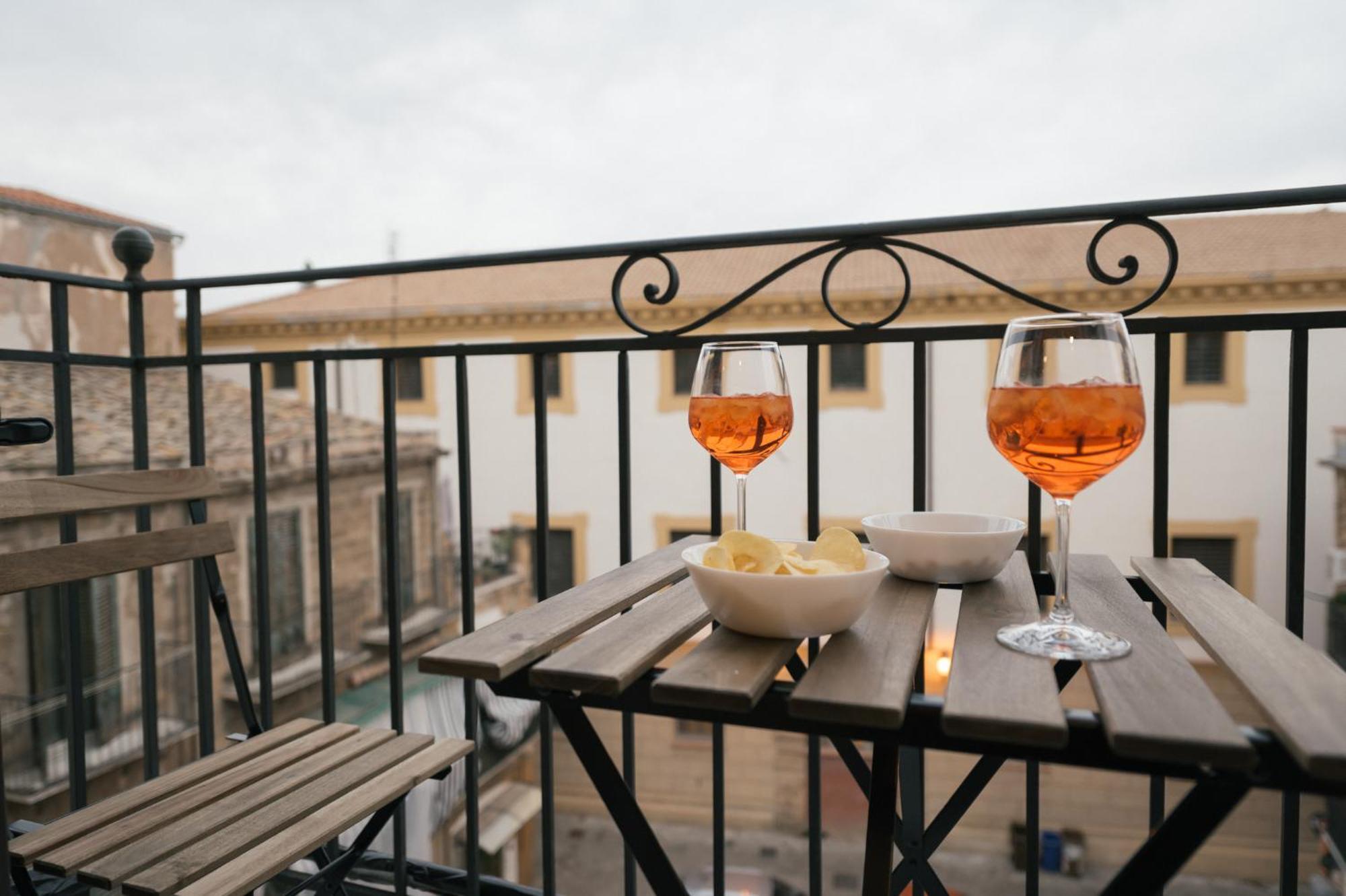 La Casa Di Louis Appartement *