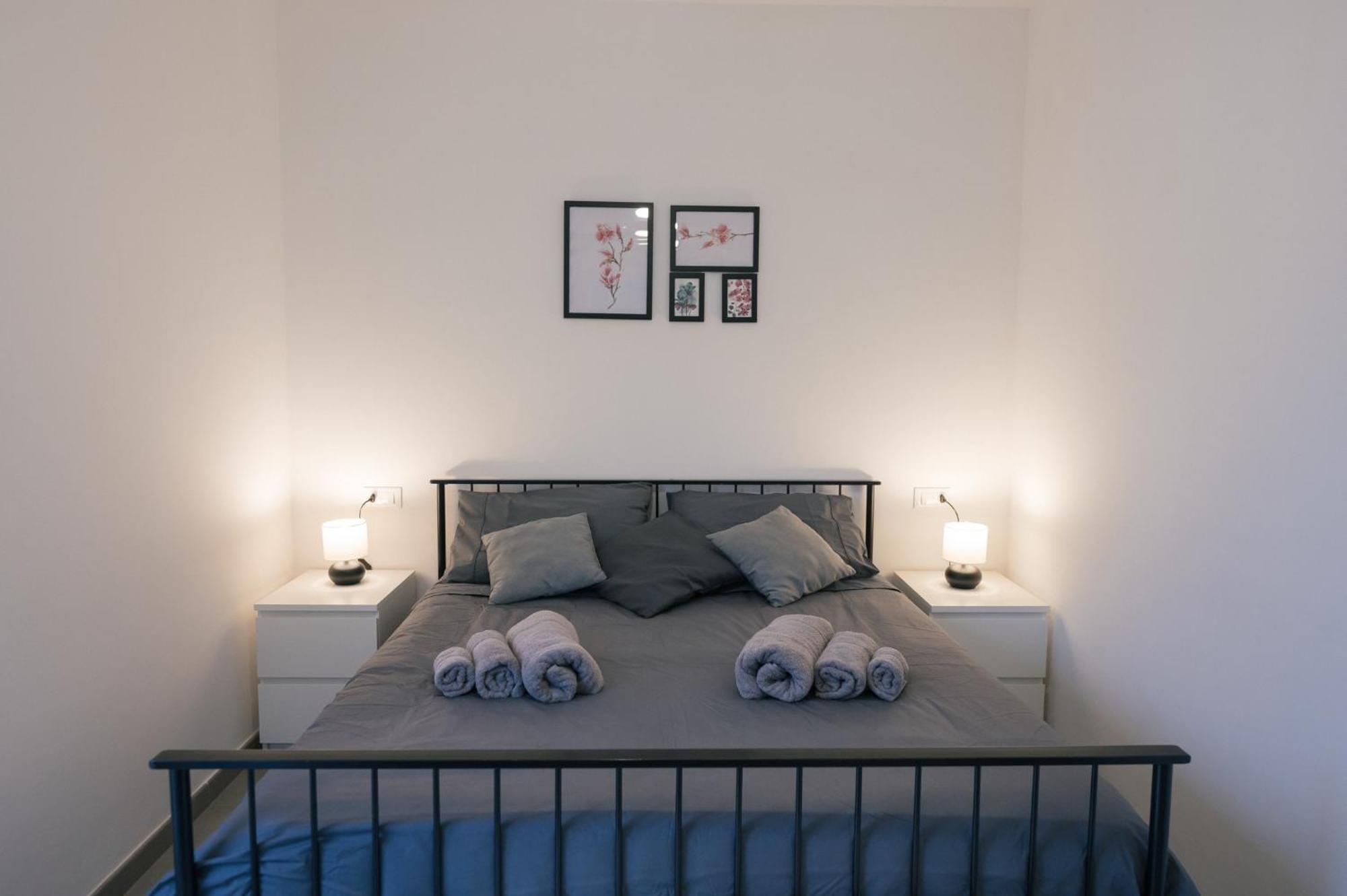 Appartement La Casa Di Louis