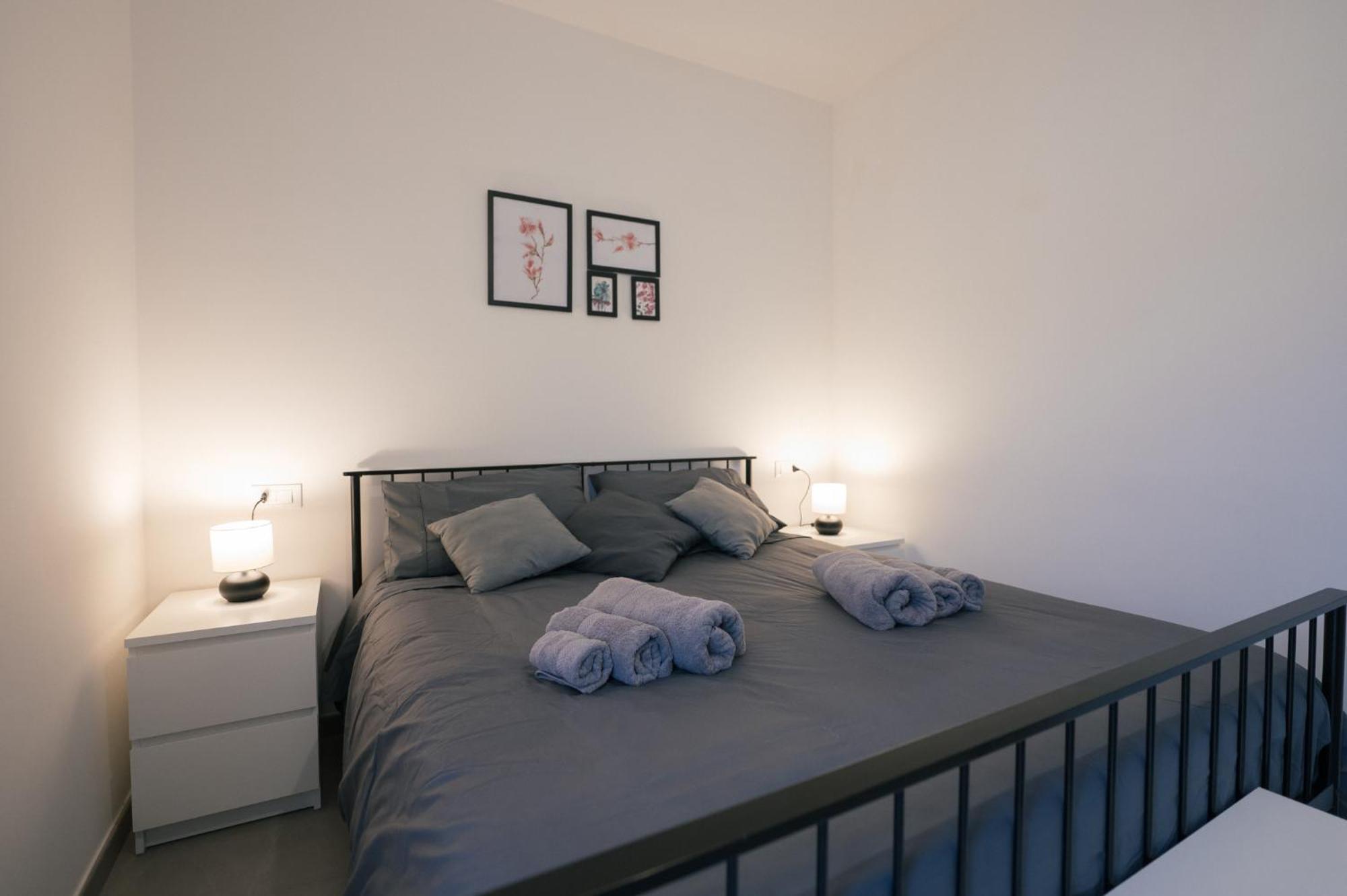 La Casa Di Louis Apartment