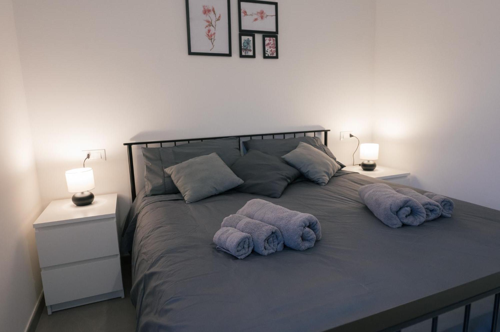 Appartement La Casa Di Louis *