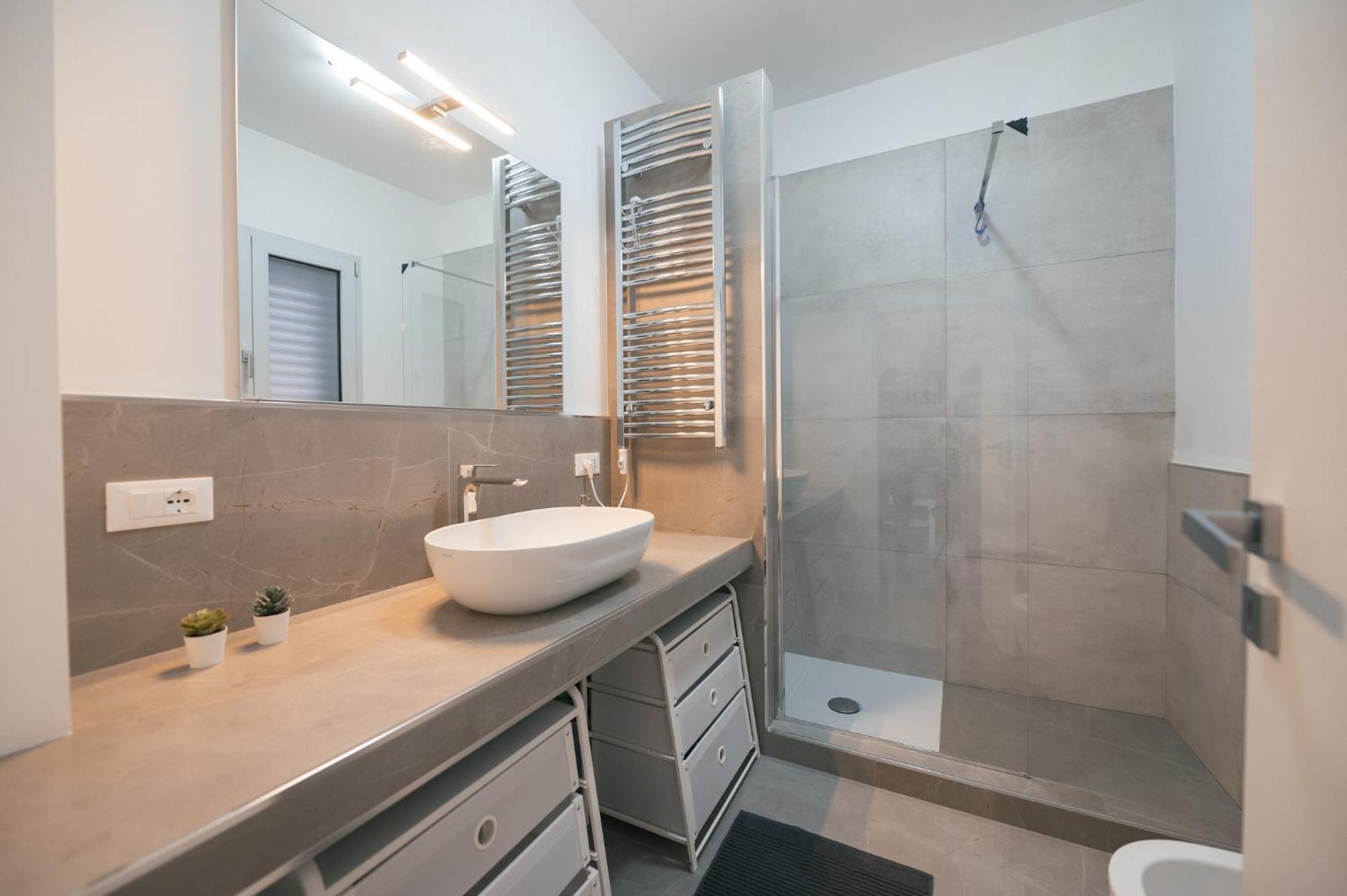 La Casa Di Louis Appartement Palermo