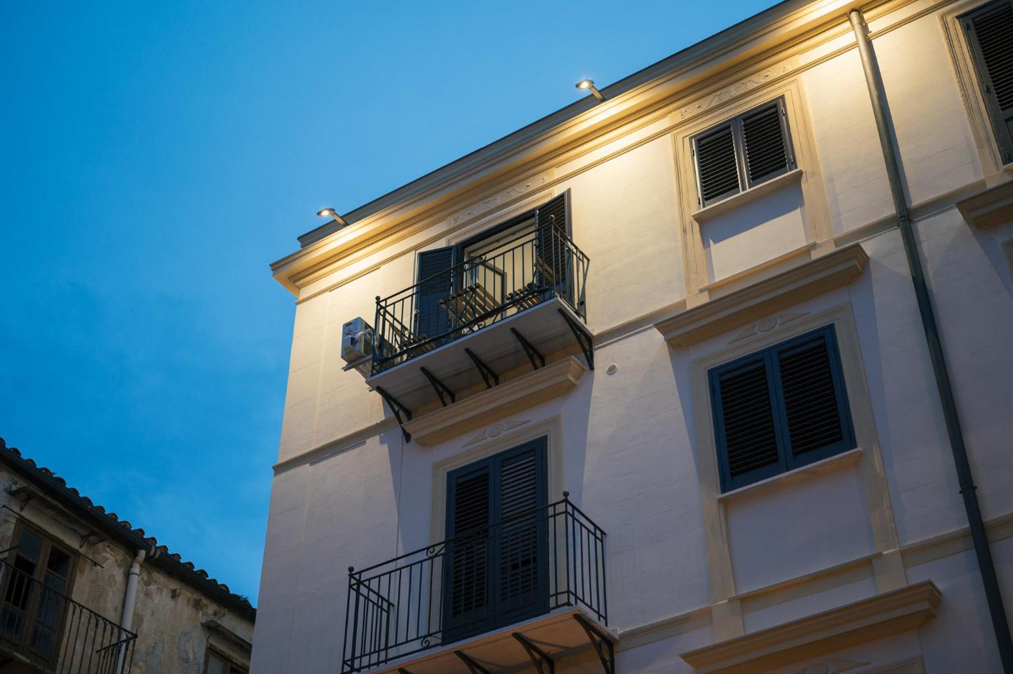 La Casa Di Louis Appartement *