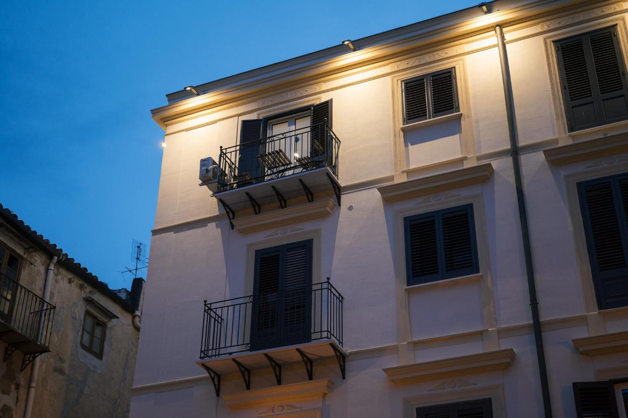 Appartement La Casa Di Louis